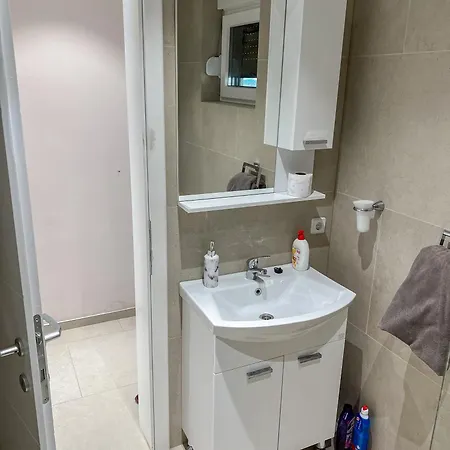 Villa Tomi Tarcin